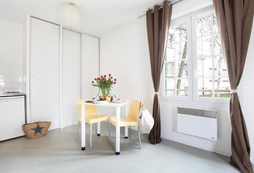 Neoresid  Résidence Saint Germain