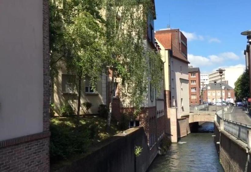 Neoresid  Résidence Saint Germain