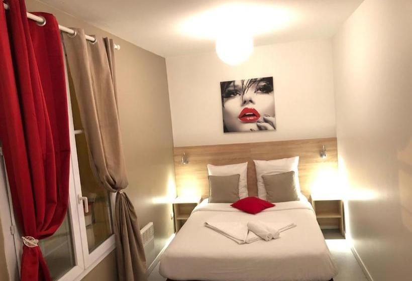 Neoresid  Résidence Saint Germain