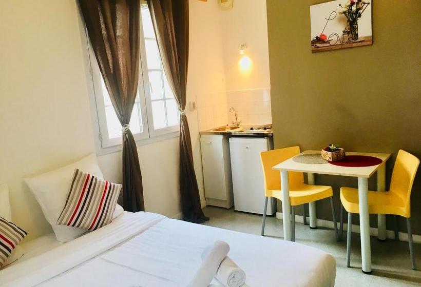 Neoresid  Résidence Saint Germain