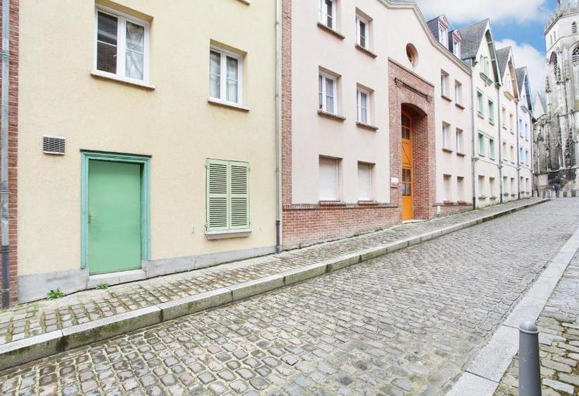 Neoresid  Résidence Saint Germain