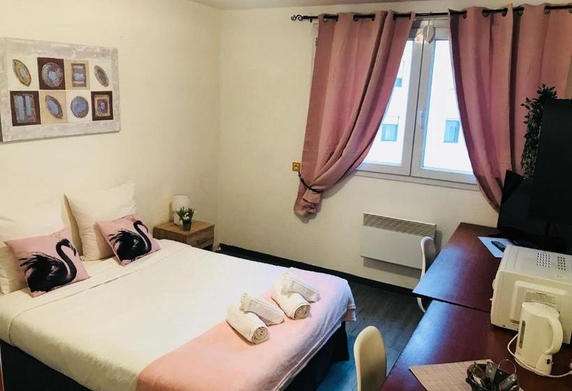 Neoresid  Résidence Saint Marc