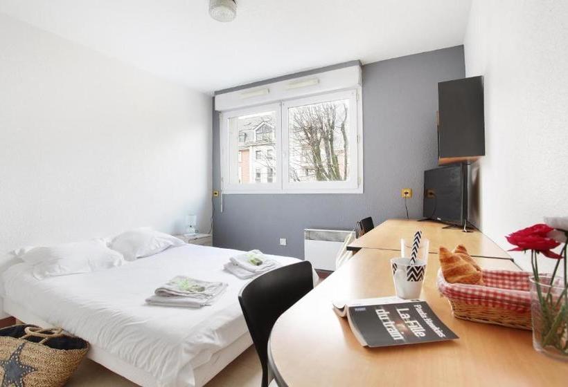 Neoresid  Résidence Saint Marc