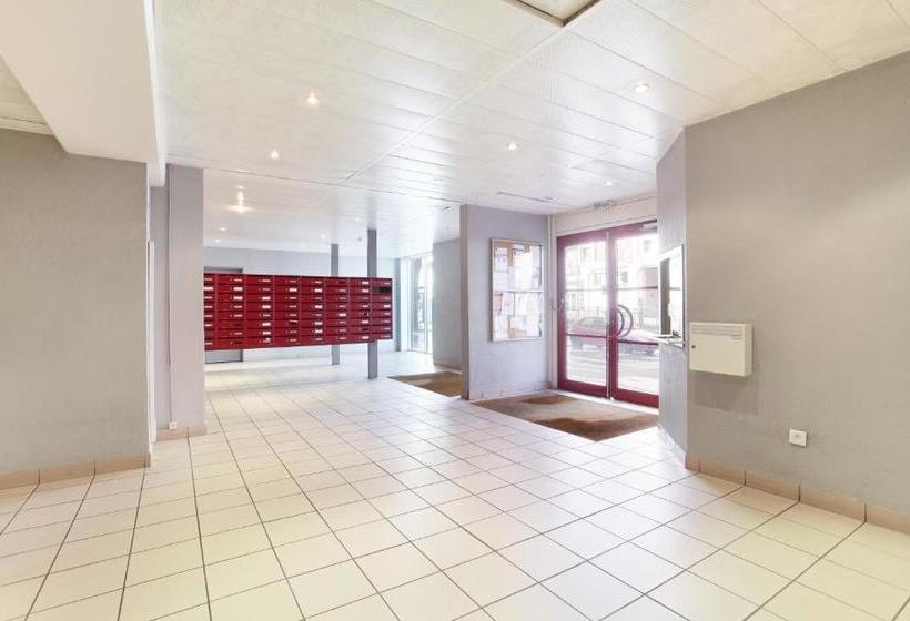 Neoresid  Résidence Saint Marc