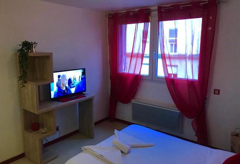 Neoresid  Résidence Saint Marc