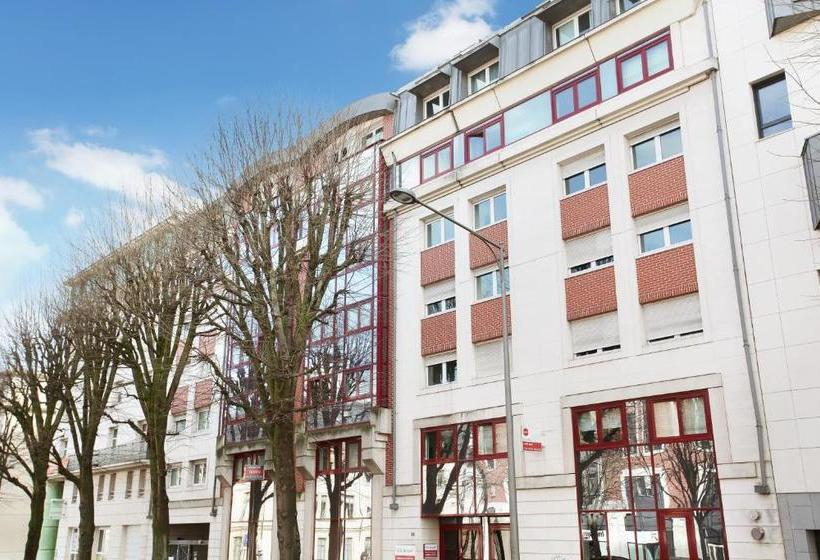 Neoresid  Résidence Saint Marc