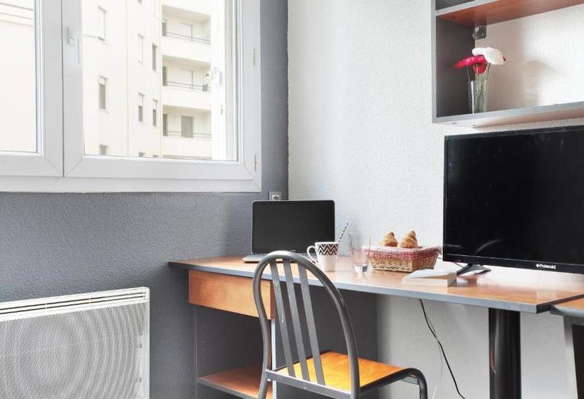 Neoresid  Résidence Saint Marc