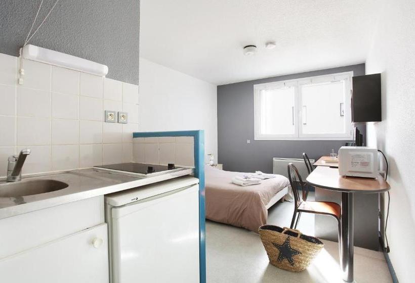 Neoresid  Résidence Saint Marc