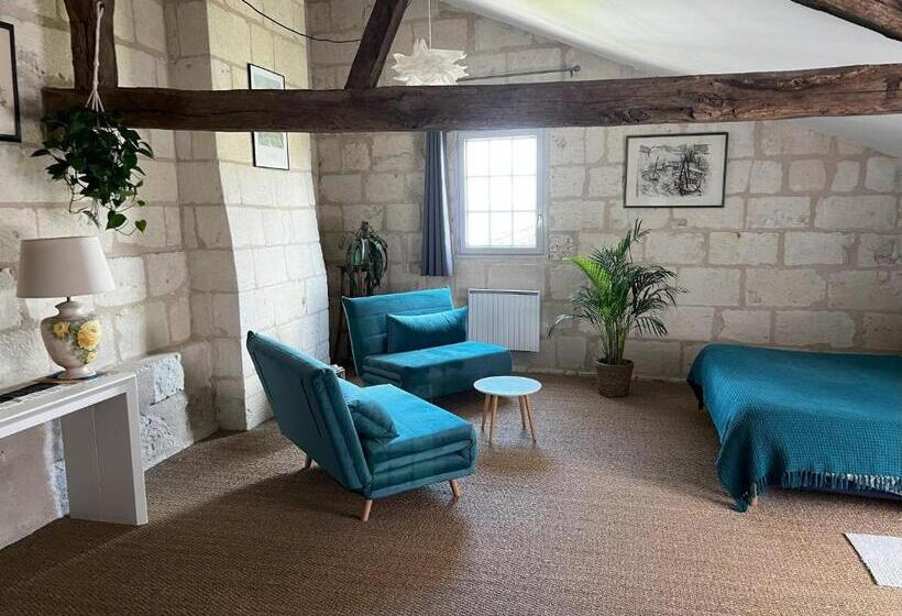 ペンション Beaulieu La Source