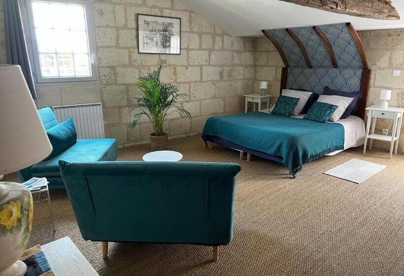 ペンション Beaulieu La Source