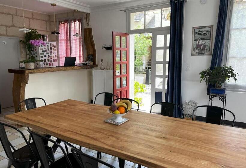 ペンション Beaulieu La Source