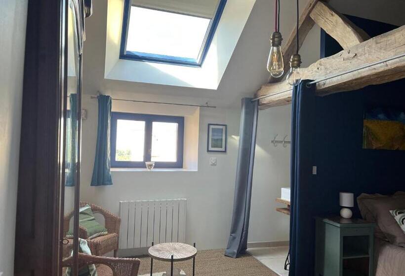 ペンション Beaulieu La Source