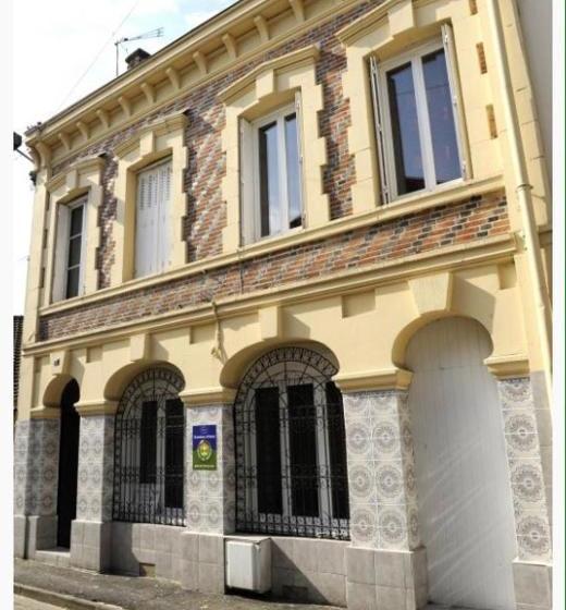 Пансион Chambre D Hôte Anzi