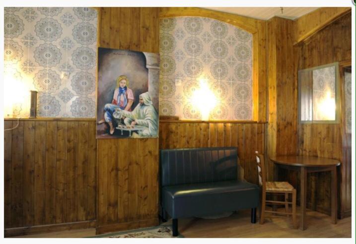 Пансион Chambre D Hôte Anzi