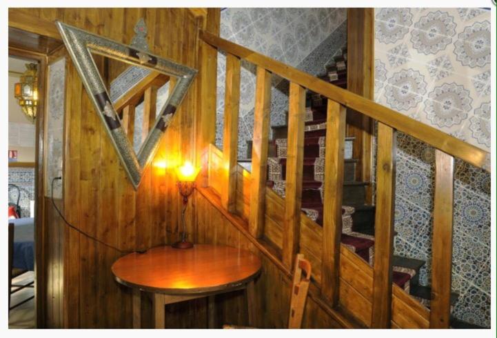 Пансион Chambre D Hôte Anzi