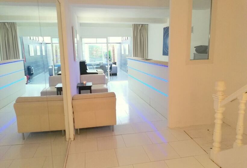 Пансион Chambres Boufflet