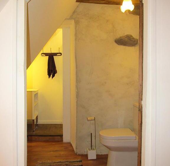 펜션 Domaine De La Jordanne   B&b