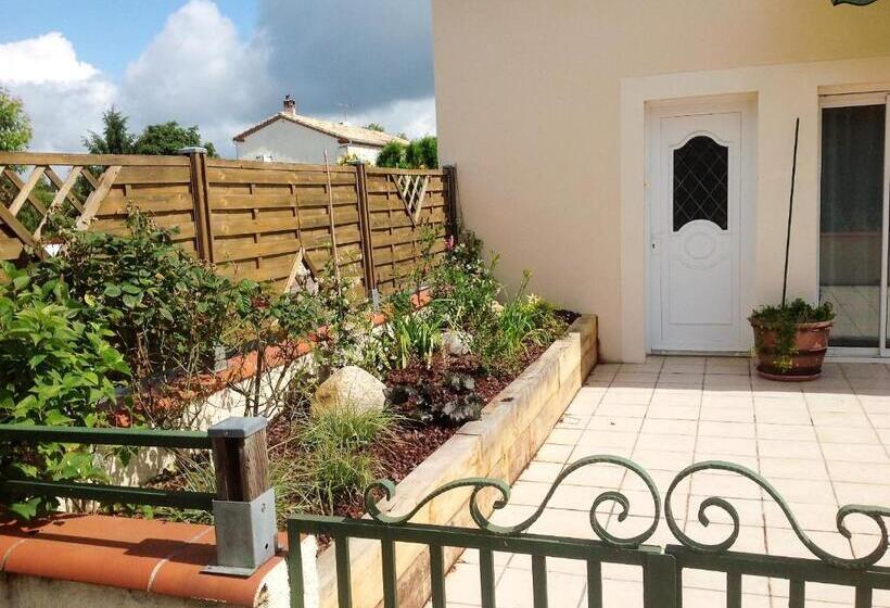 Пансион Ferme De Laprade