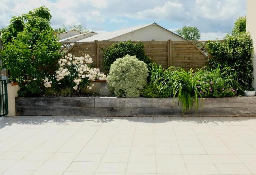 Пансион Ferme De Laprade