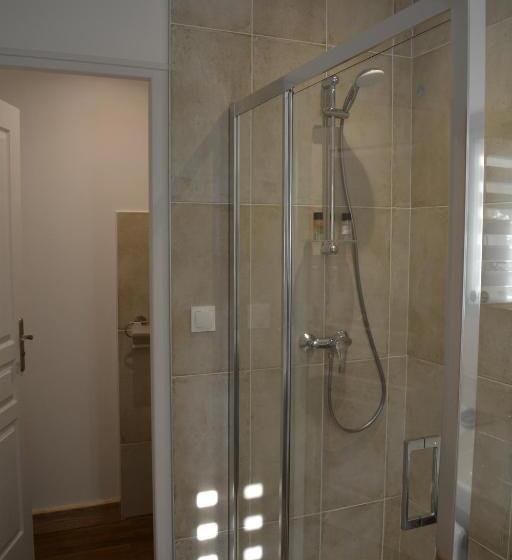 펜션 Hermitage St Roch