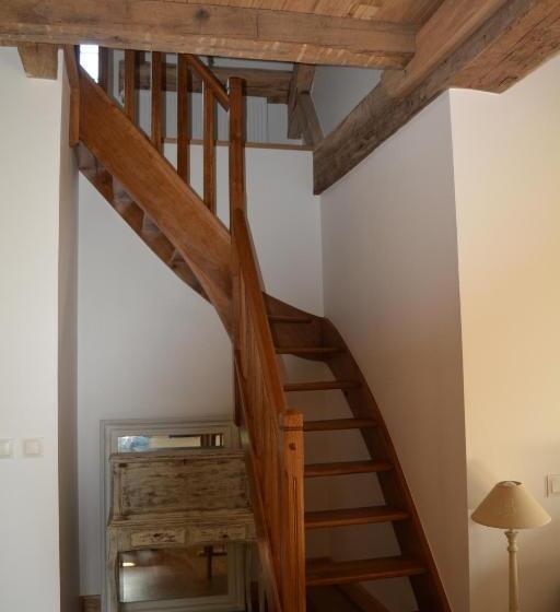 펜션 Hermitage St Roch