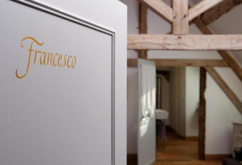 펜션 Hermitage St Roch