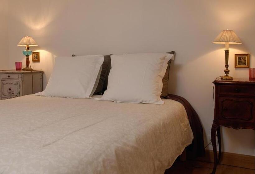 펜션 Hermitage St Roch