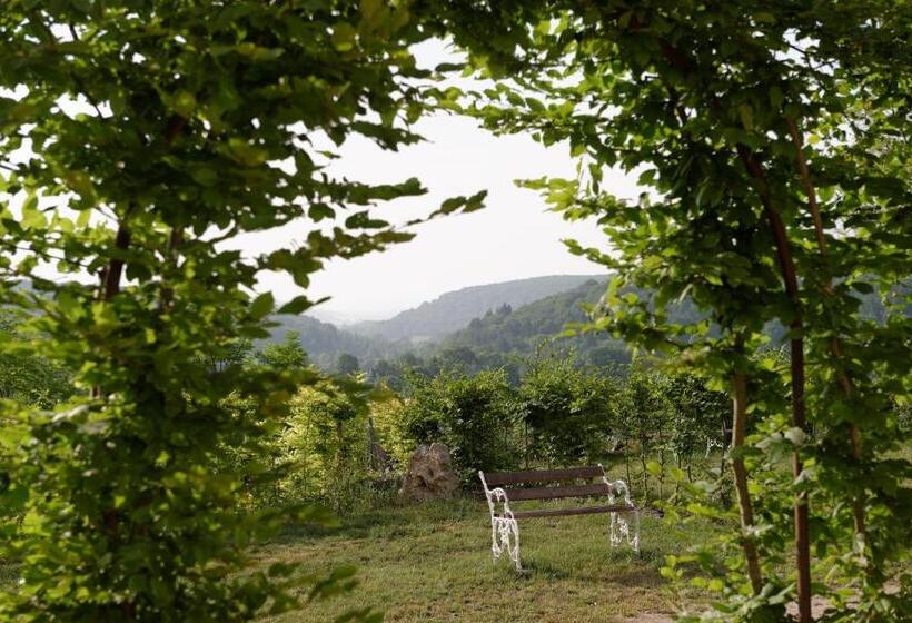 펜션 Hermitage St Roch