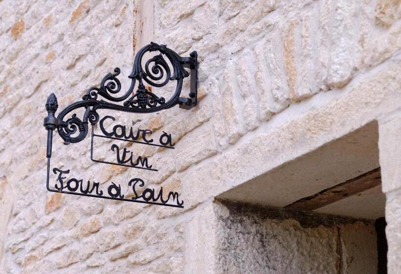 펜션 Hermitage St Roch