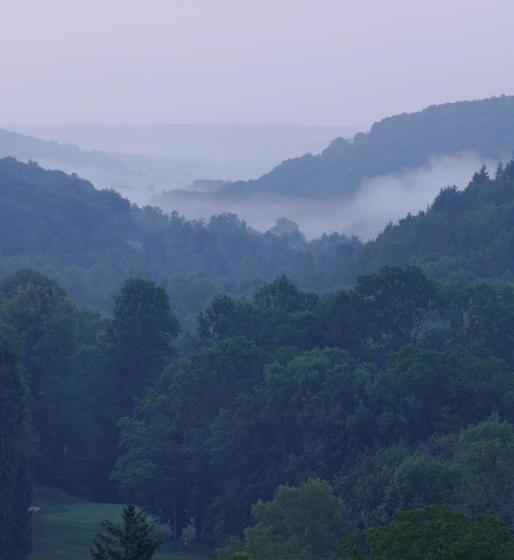 펜션 Hermitage St Roch