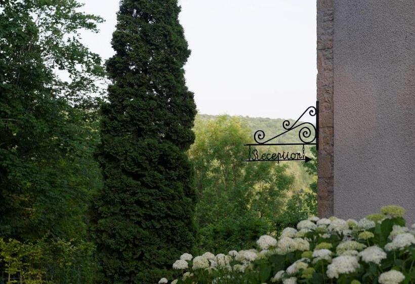 펜션 Hermitage St Roch