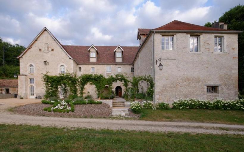 펜션 Hermitage St Roch