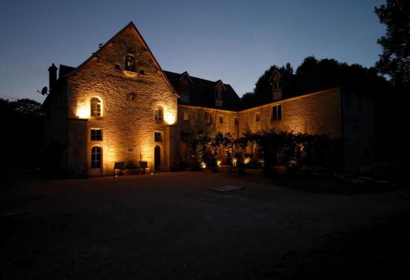 펜션 Hermitage St Roch