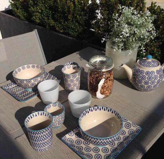 Пансион Idées Déco At Home