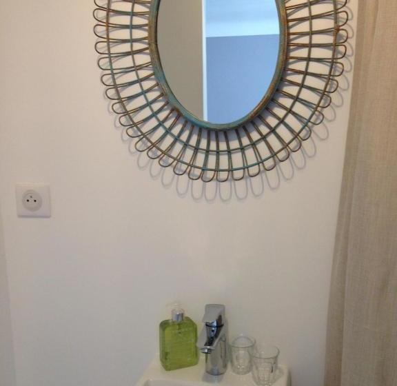 Пансион Idées Déco At Home