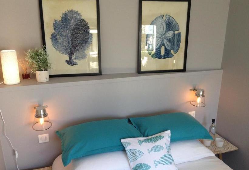 Пансион Idées Déco At Home