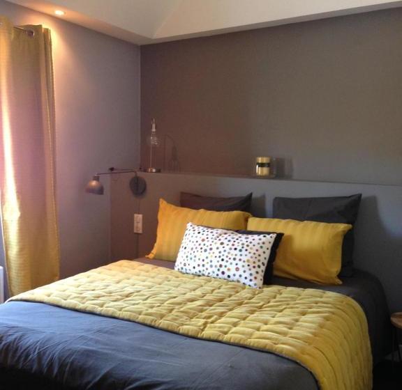 Пансион Idées Déco At Home