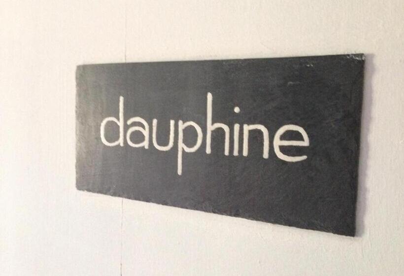 Пансион Idées Déco At Home