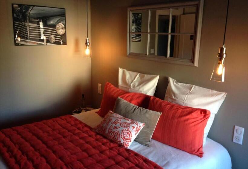 Пансион Idées Déco At Home