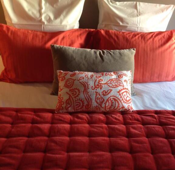 Пансион Idées Déco At Home