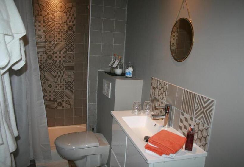 Пансион Idées Déco At Home