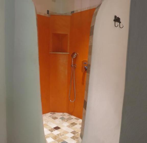 פנסיון La Siesta Andalouse