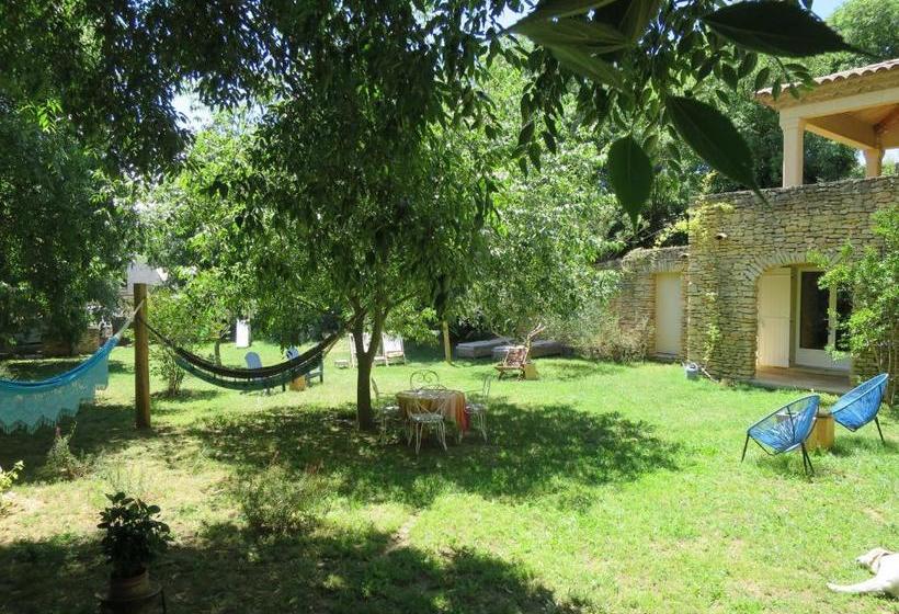 פנסיון La Siesta Andalouse