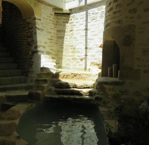 פנסיון La Siesta Andalouse