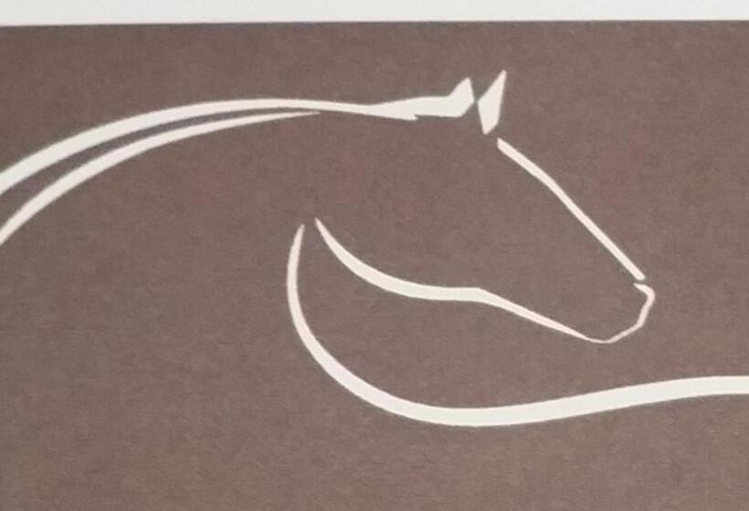 بنسيون Le Clos Des Aramons