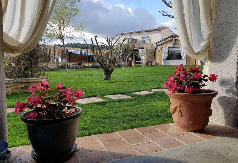 بنسيون Le Mas De France   Chambres D Hôtes