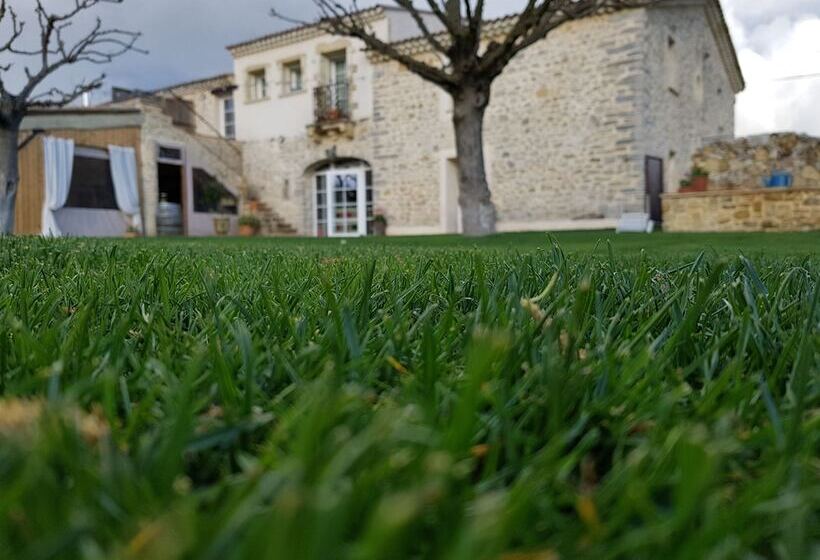 بنسيون Le Mas De France   Chambres D Hôtes