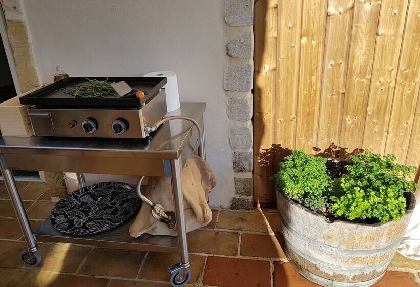 بنسيون Le Mas De France   Chambres D Hôtes