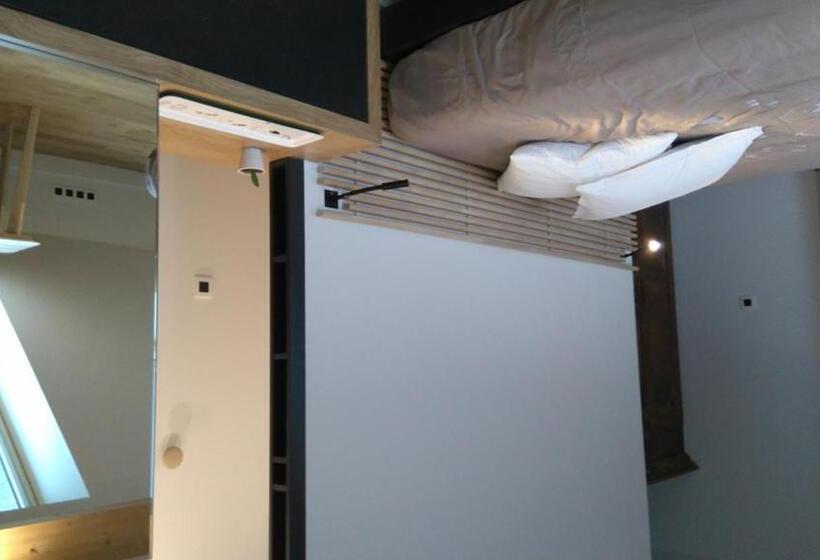 ペンション Le Petit Chalande