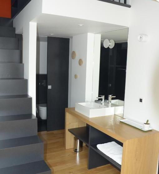 ペンション Le Petit Chalande